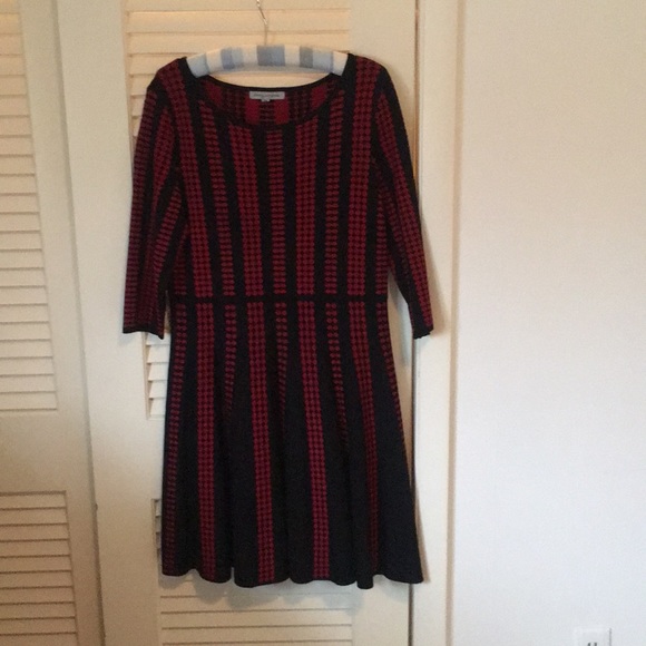 Sweater Dress - Picture 2 of 5